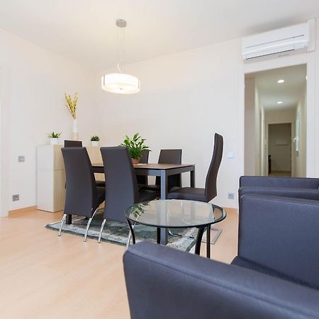 Stay Barcelona Central Apartments 외부 사진