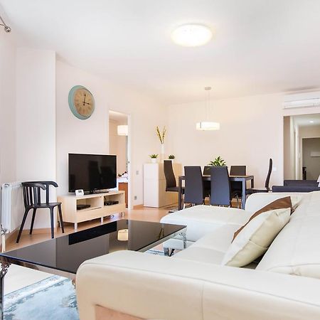 Stay Barcelona Central Apartments 객실 사진