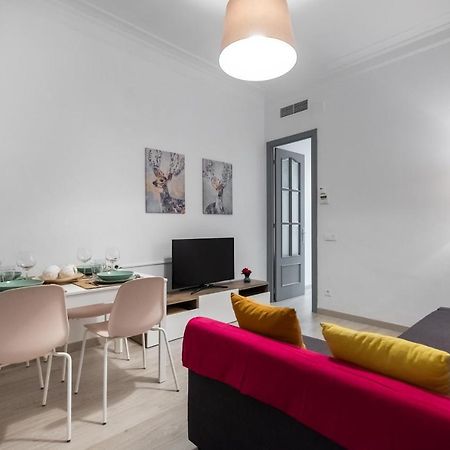 Stay Barcelona Central Apartments 외부 사진