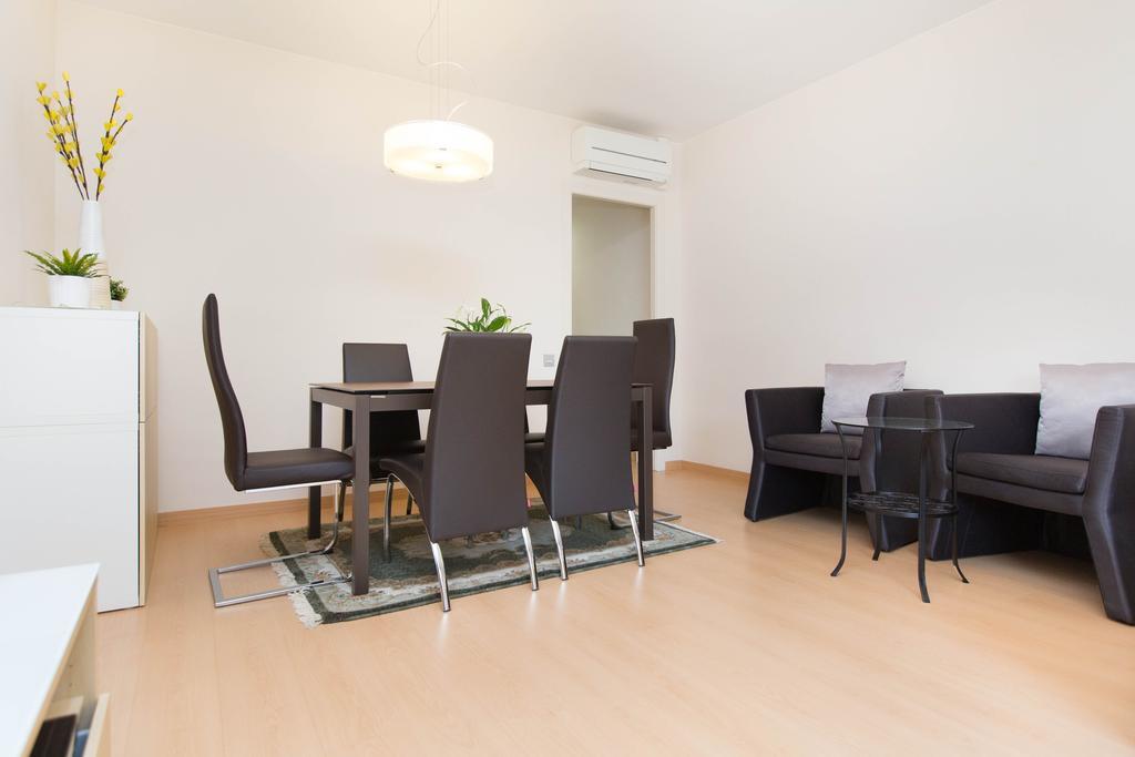 Stay Barcelona Central Apartments 외부 사진
