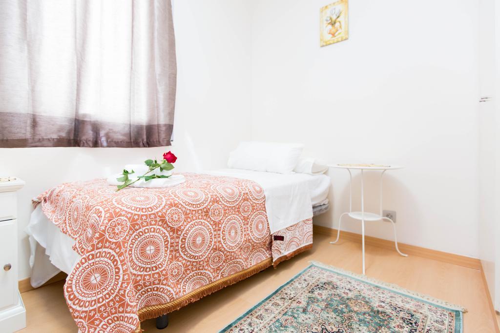 Stay Barcelona Central Apartments 외부 사진
