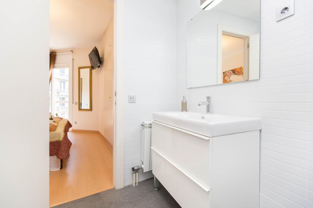 Stay Barcelona Central Apartments 외부 사진