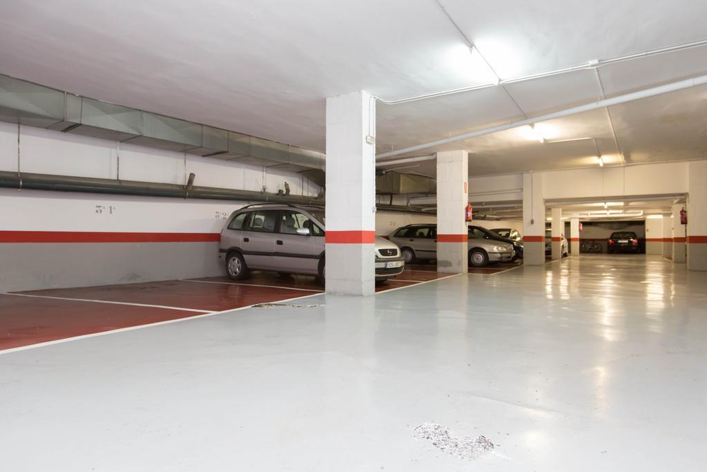 Stay Barcelona Central Apartments 외부 사진