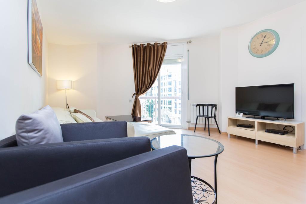 Stay Barcelona Central Apartments 외부 사진