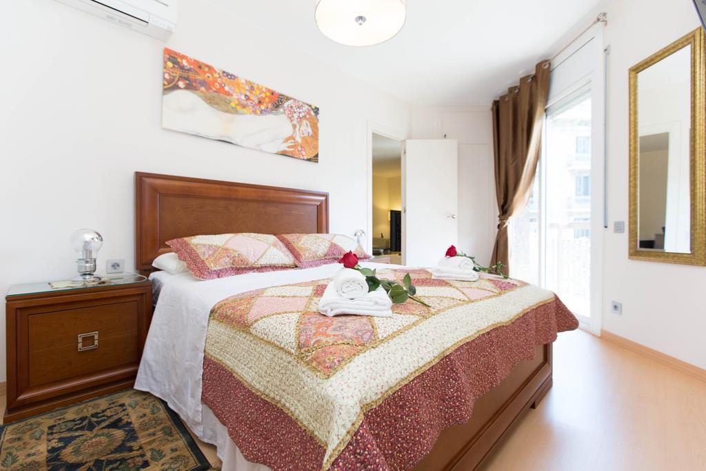 Stay Barcelona Central Apartments 외부 사진