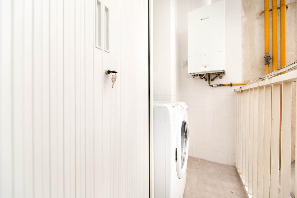 Stay Barcelona Central Apartments 외부 사진