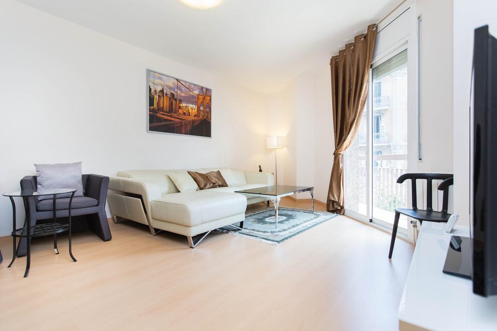 Stay Barcelona Central Apartments 객실 사진