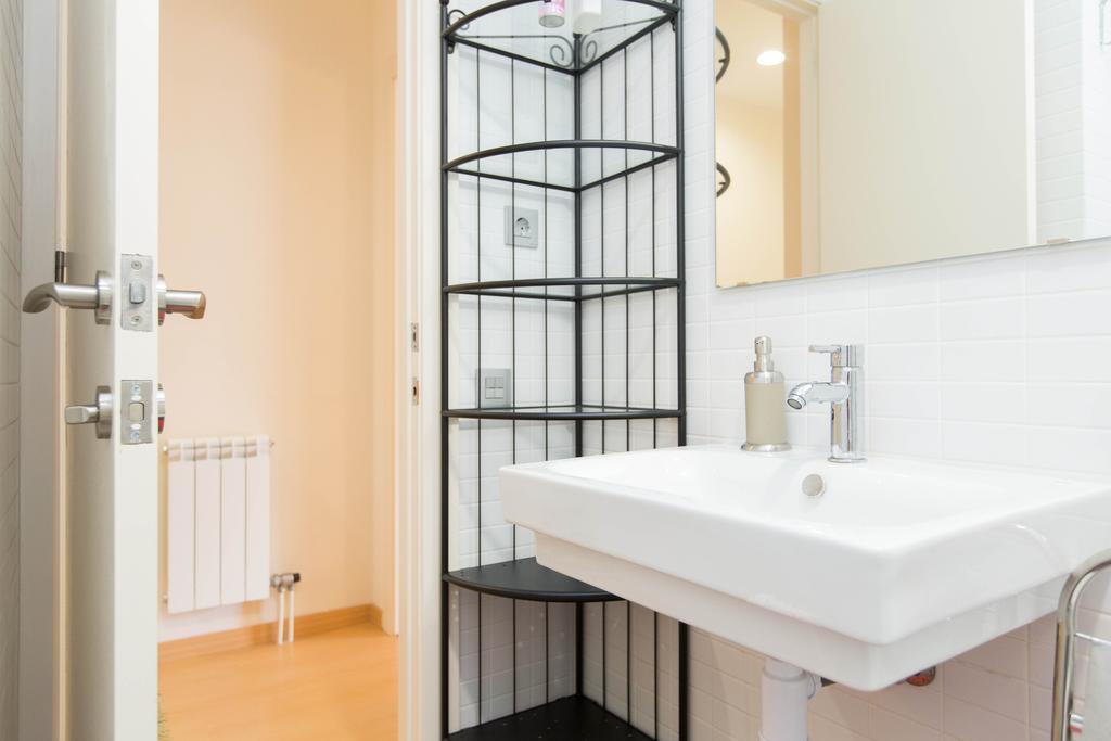 Stay Barcelona Central Apartments 외부 사진