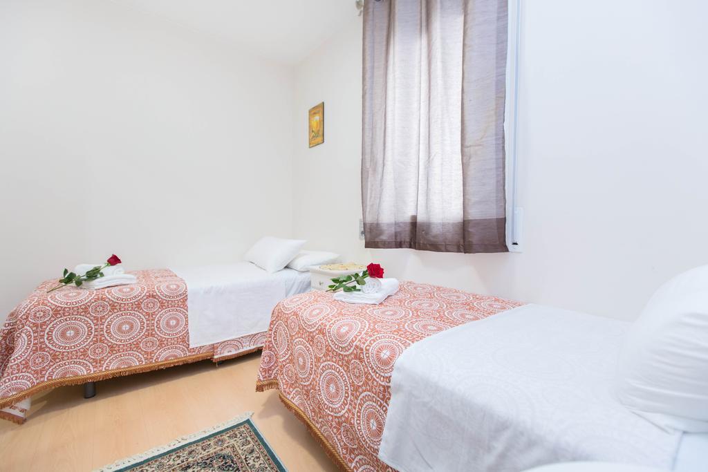 Stay Barcelona Central Apartments 외부 사진