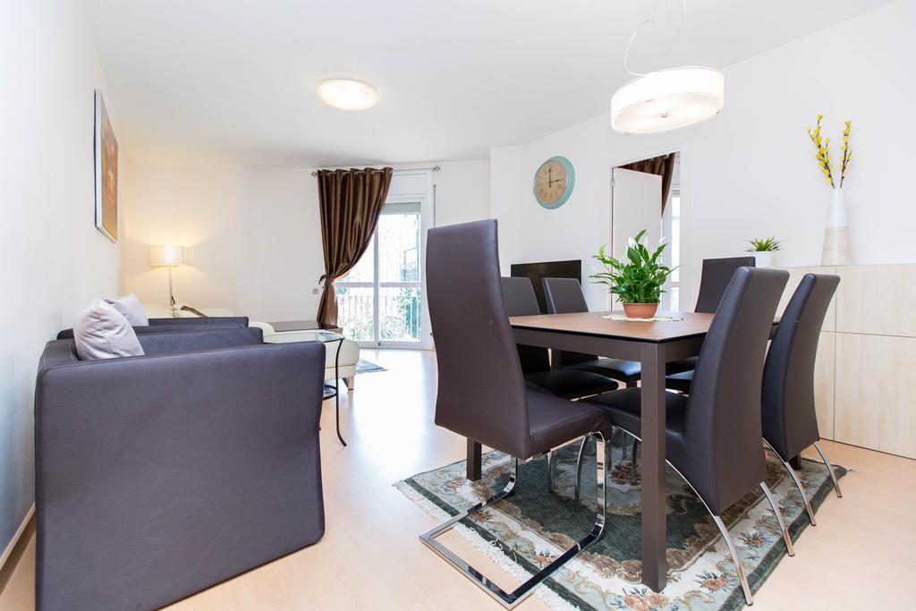 Stay Barcelona Central Apartments 외부 사진