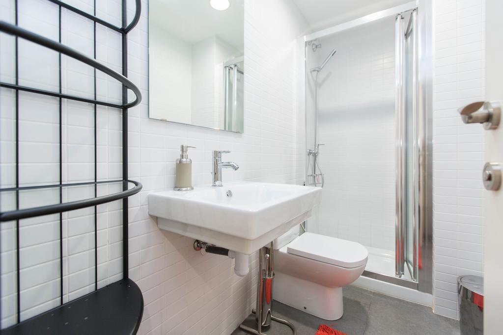 Stay Barcelona Central Apartments 객실 사진