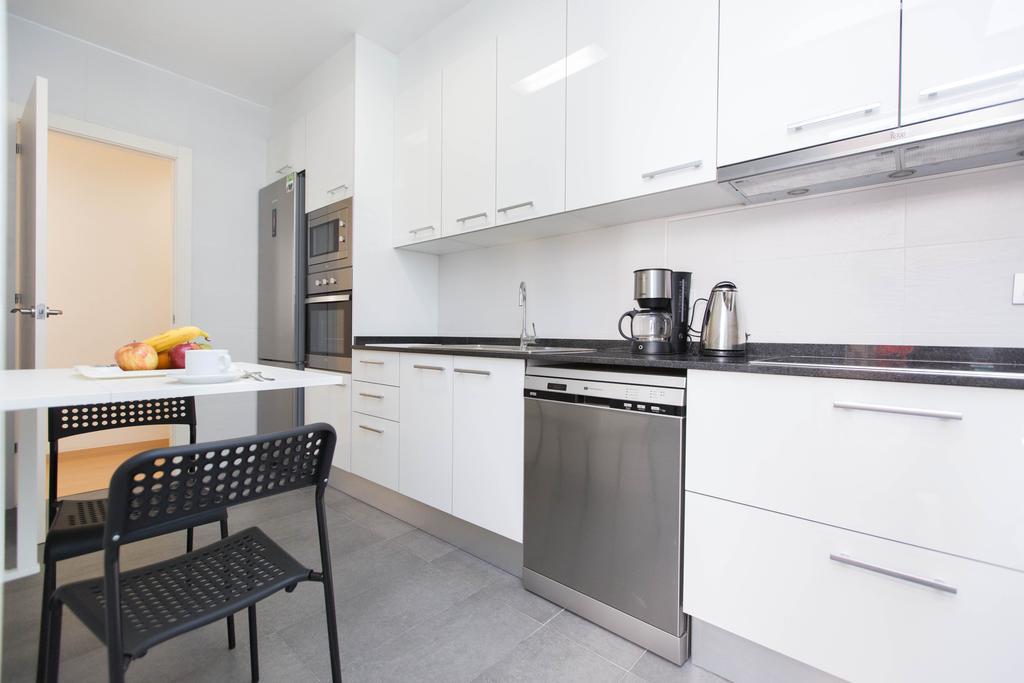 Stay Barcelona Central Apartments 객실 사진