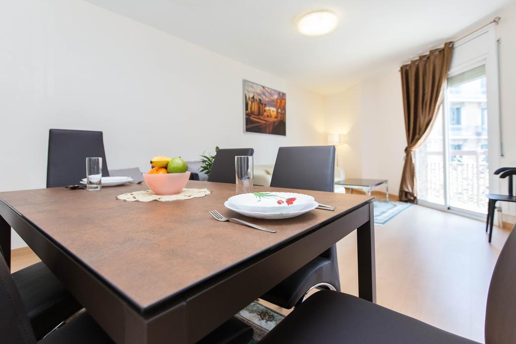 Stay Barcelona Central Apartments 외부 사진