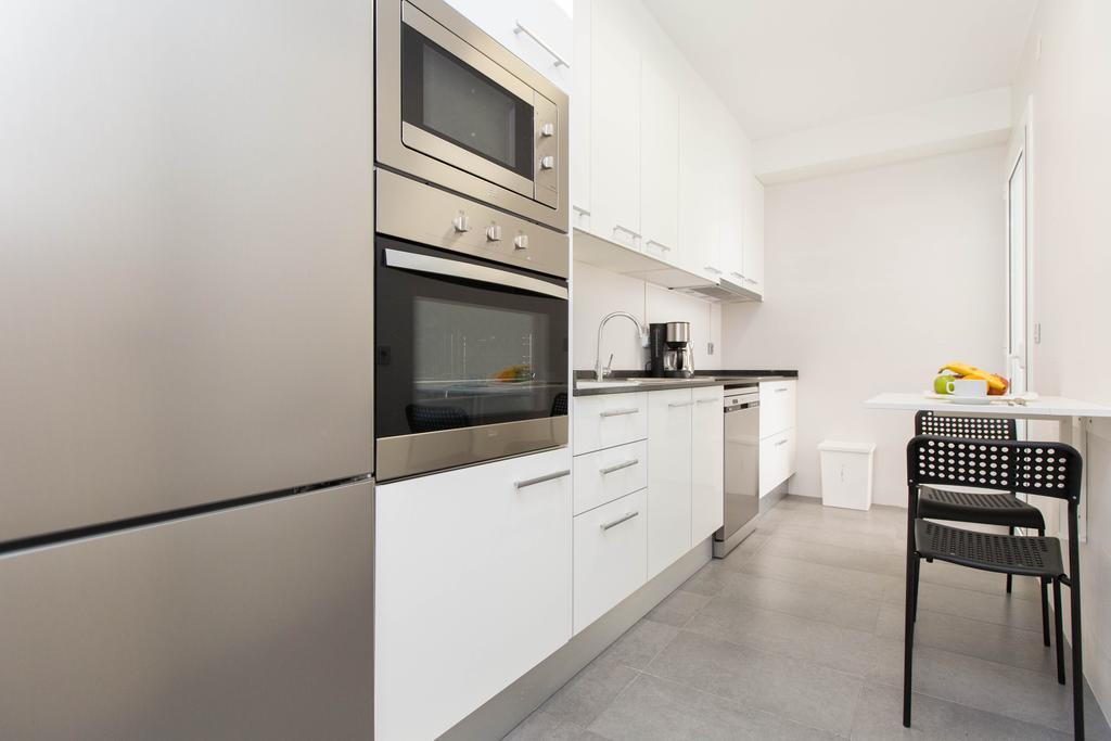 Stay Barcelona Central Apartments 외부 사진