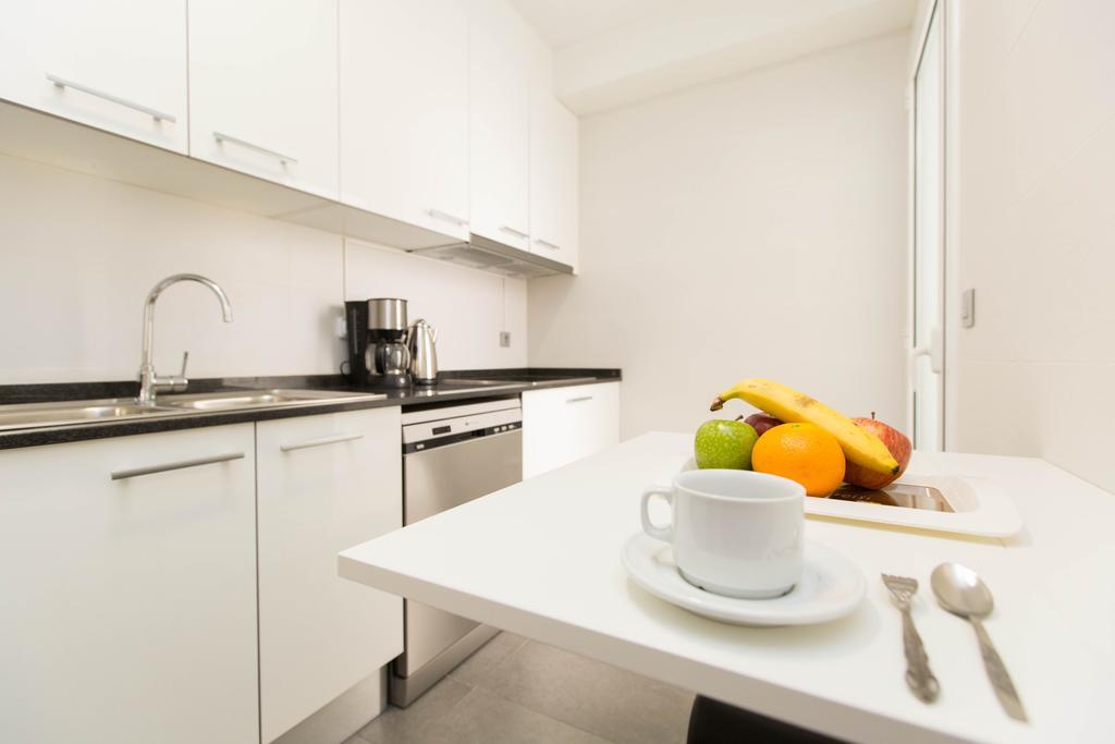 Stay Barcelona Central Apartments 외부 사진