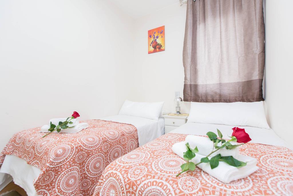 Stay Barcelona Central Apartments 외부 사진