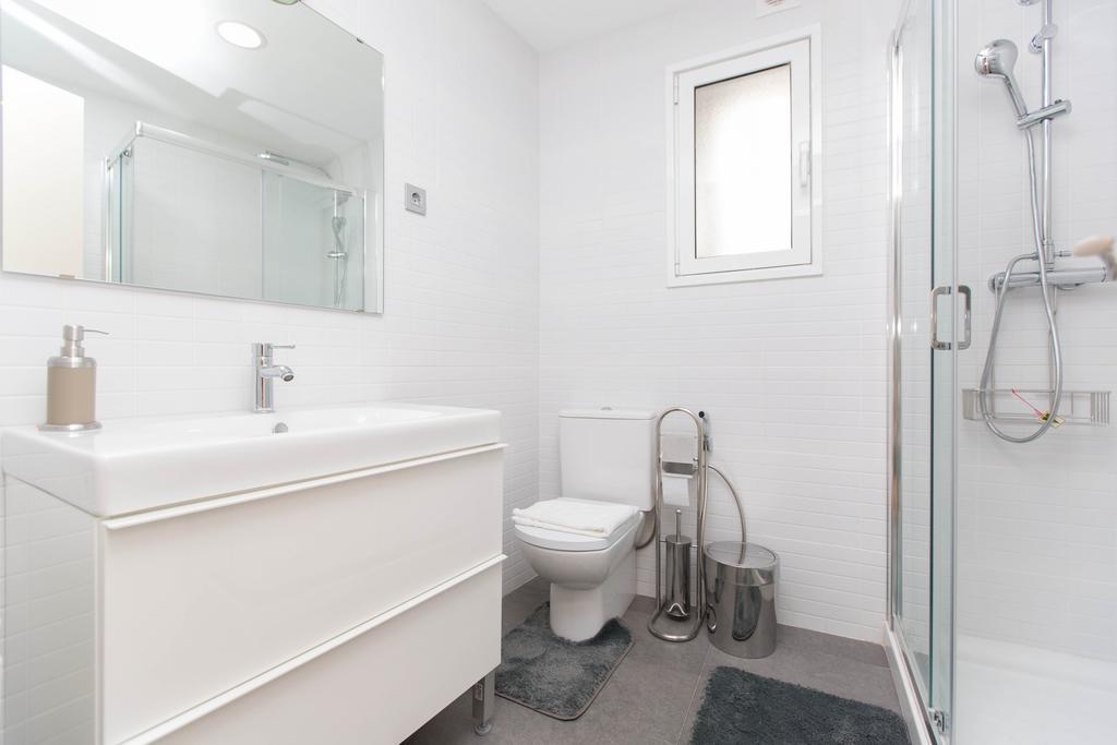 Stay Barcelona Central Apartments 객실 사진