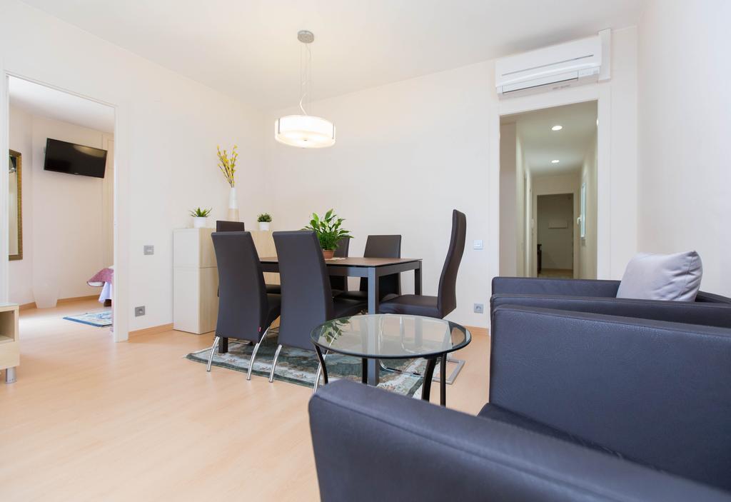 Stay Barcelona Central Apartments 외부 사진