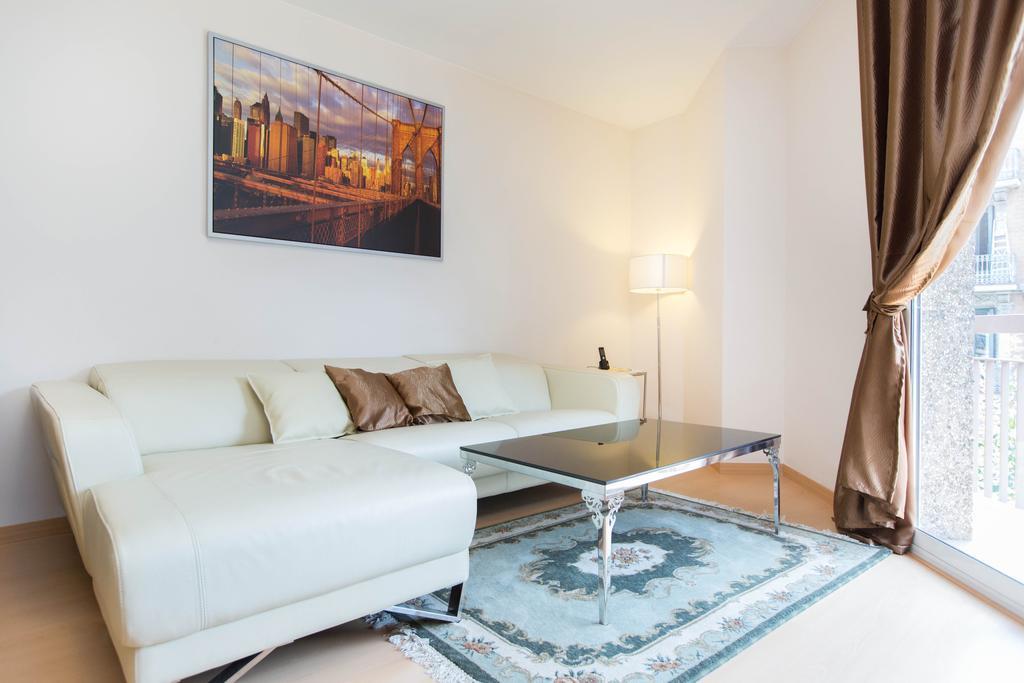 Stay Barcelona Central Apartments 외부 사진