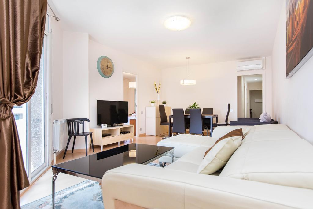 Stay Barcelona Central Apartments 객실 사진