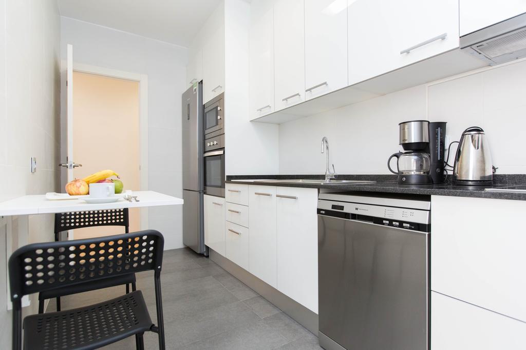 Stay Barcelona Central Apartments 외부 사진