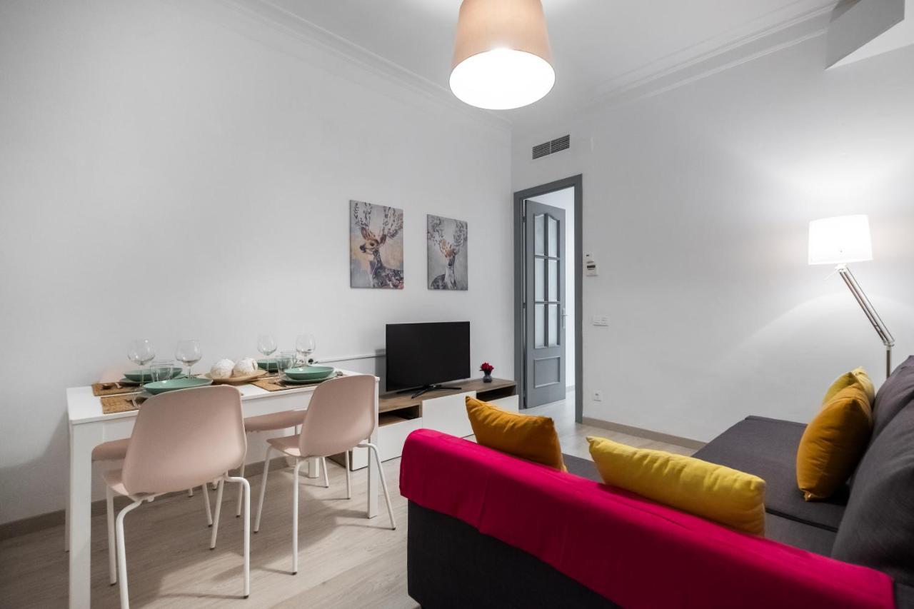 Stay Barcelona Central Apartments 외부 사진